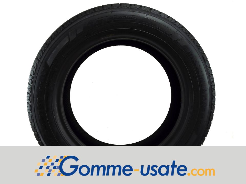 Thumb GT Radial Gomme Usate GT Radial 195/60 R16C 99/97H Maxmiler Pro (80%) pneumatici usati Estivo_1